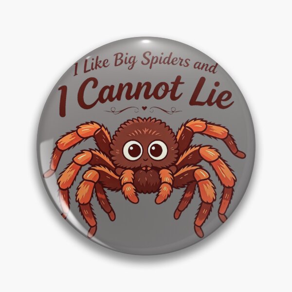 Item preview, TARANTULA DESIGNED MERCH GIFT NO.5 designed and sold by Mggtz.