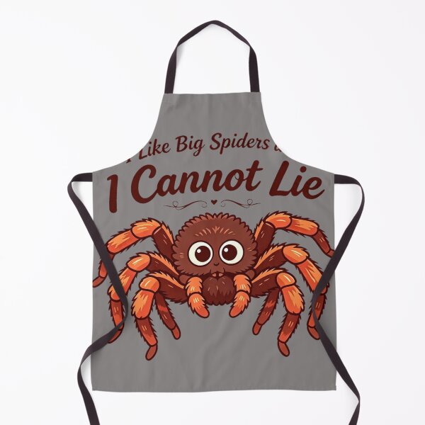 Item preview, TARANTULA DESIGNED MERCH GIFT NO.5 designed and sold by DretiArts.