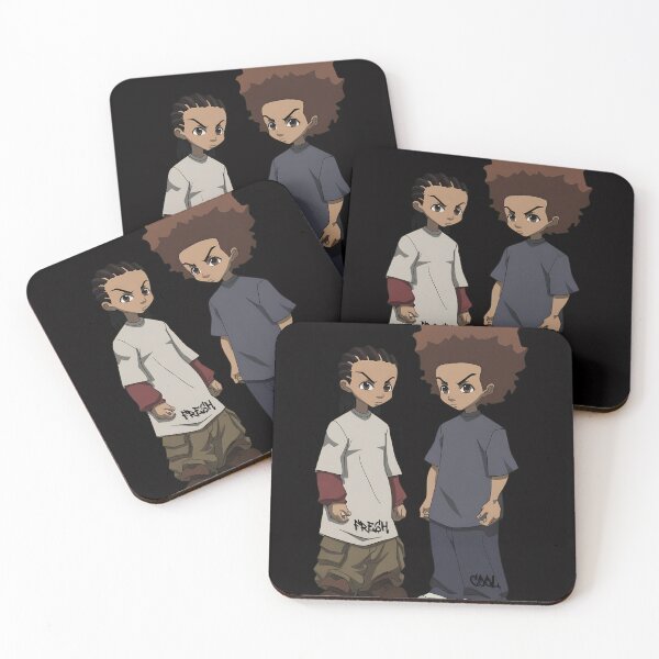 Item preview, Cartoon Duo Staring  designed and sold by mac-lux.