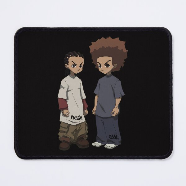 Item preview, Cartoon Duo Staring designed and sold by mac-lux.