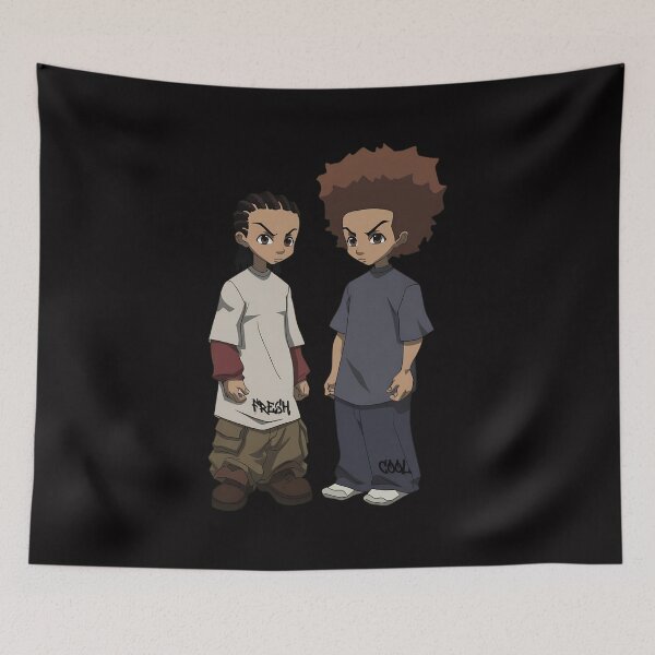 Item preview, Cartoon Duo Staring  designed and sold by mac-lux.