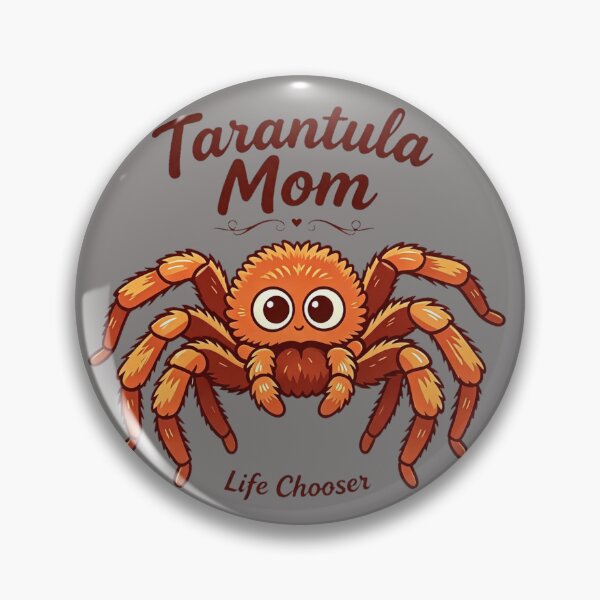 Item preview, TARANTULA DESIGNED MERCH GIFT NO.4 designed and sold by Mggtz.