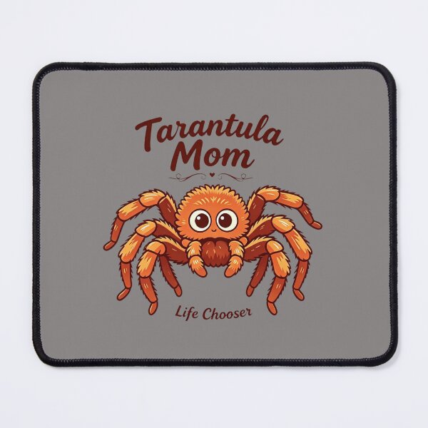 Item preview, TARANTULA DESIGNED MERCH GIFT NO.4 designed and sold by Mggtz.