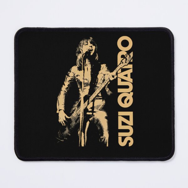 Item preview, Suzi Quatro designed and sold by alfacreator.