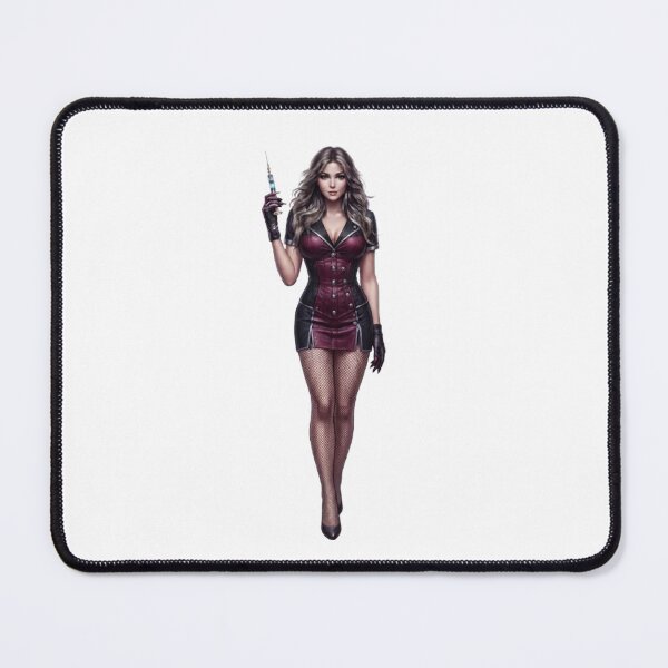 Item preview, Gothic Nurse designed and sold by CHRIST5000.