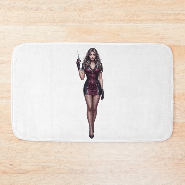 Item preview, Gothic Nurse designed and sold by CHRIST5000.