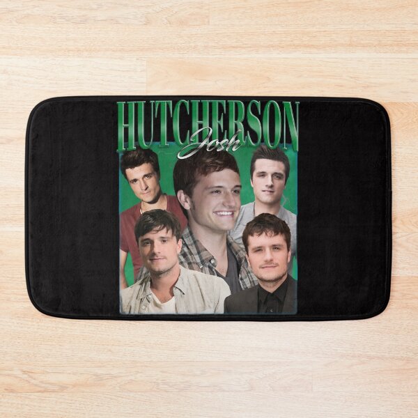 Item preview, HUTCHERSON Josh Collage  designed and sold by mac-lux.