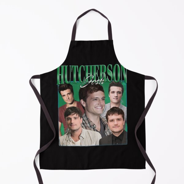 Item preview, HUTCHERSON Josh Collage  designed and sold by mac-lux.
