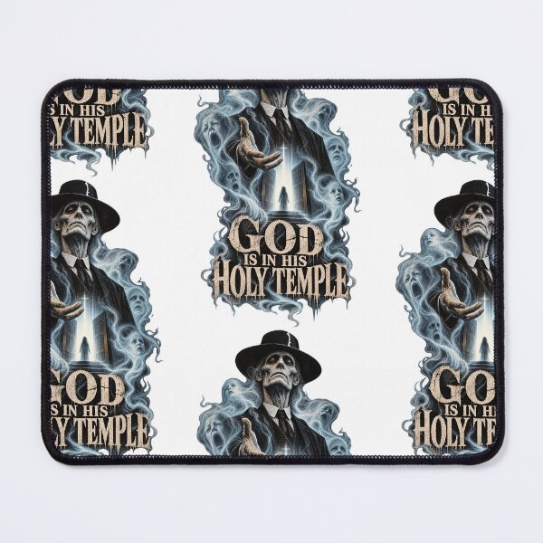 Item preview, Reverend Henry Kane poltergeist 2 designed and sold by ArtaxLives.
