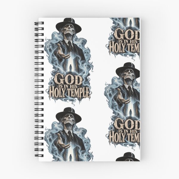 Item preview, Reverend Henry Kane poltergeist 2 designed and sold by ArtaxLives.