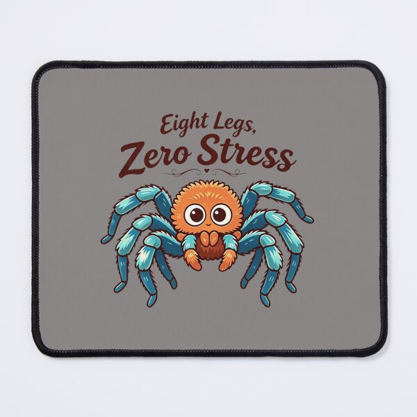 Item preview, TARANTULA DESIGNED MERCH GIFT NO.3 designed and sold by Mggtz.