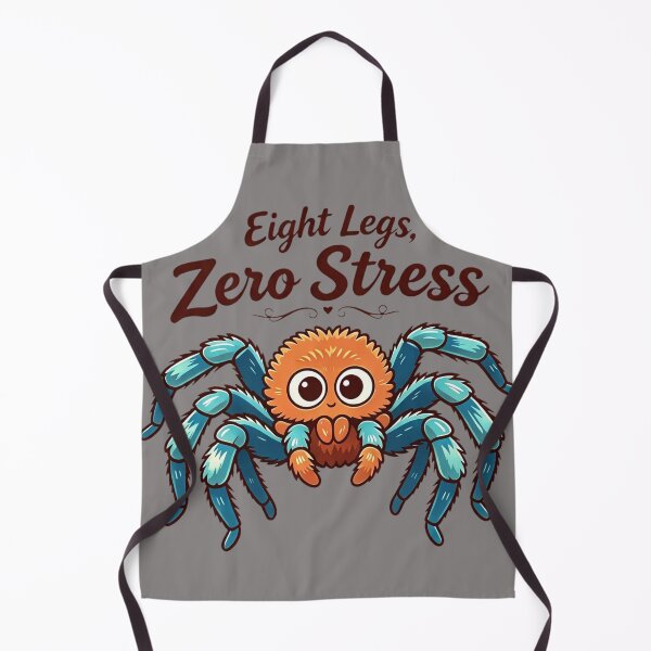 Item preview, TARANTULA DESIGNED MERCH GIFT NO.3 designed and sold by Mggtz.