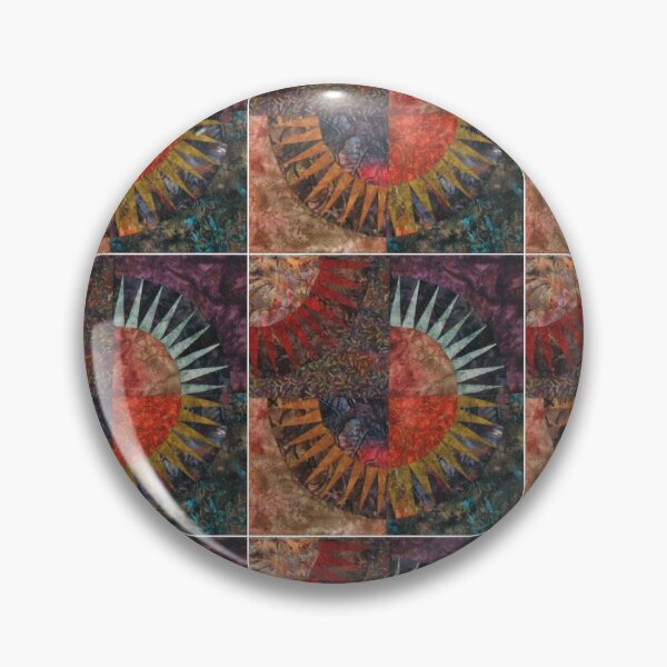 Item preview, Sunburst: the Art Deco Motif designed and sold by sraab8.