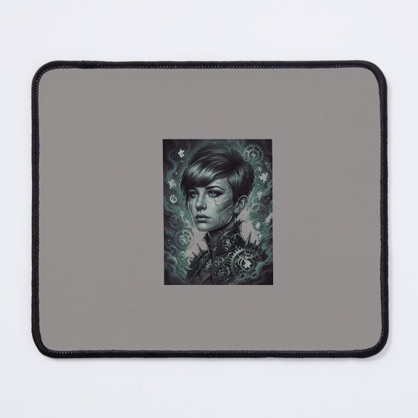 Item preview, Classic Icon Sketch Portrait-61 designed and sold by ChristinaCaruso.