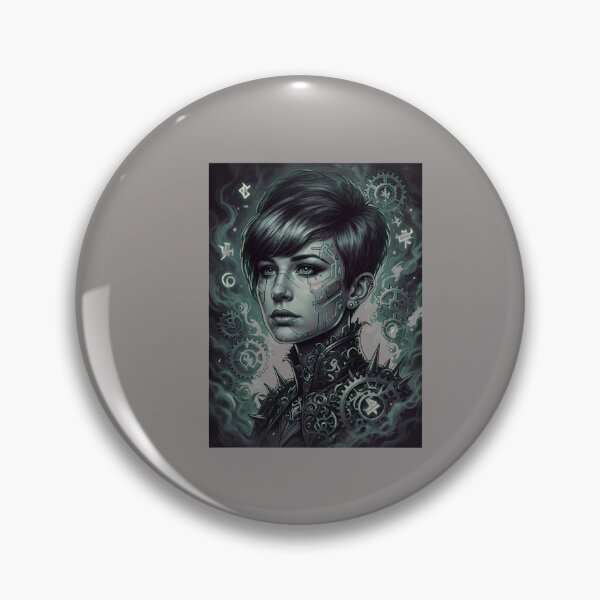 Item preview, Classic Icon Sketch Portrait-61 designed and sold by ChristinaCaruso.