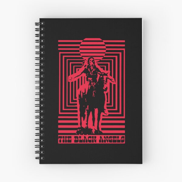Item preview, The Black Angels - Band designed and sold by ChibiPalsCo.