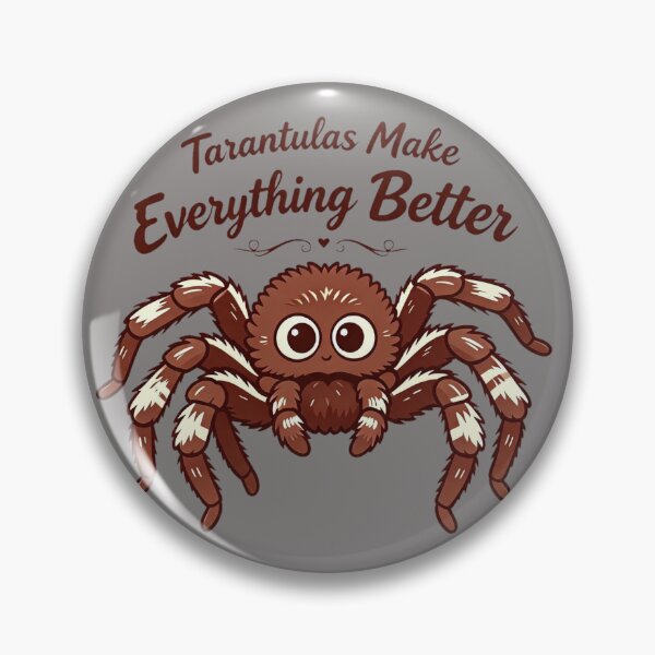 Item preview, TARANTULA DESIGNED MERCH GIFT NO.2 designed and sold by Mggtz.