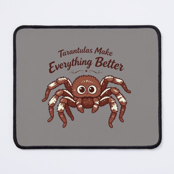 Item preview, TARANTULA DESIGNED MERCH GIFT NO.2 designed and sold by Mggtz.