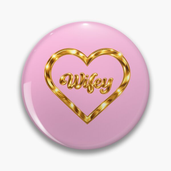 Item preview, Wifey Gift designed and sold by DonnaRaquel.