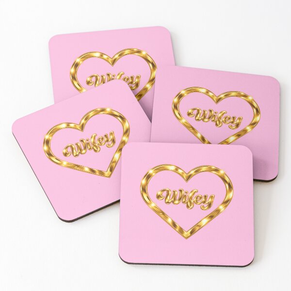 Item preview, Wifey Gift designed and sold by DonnaRaquel.