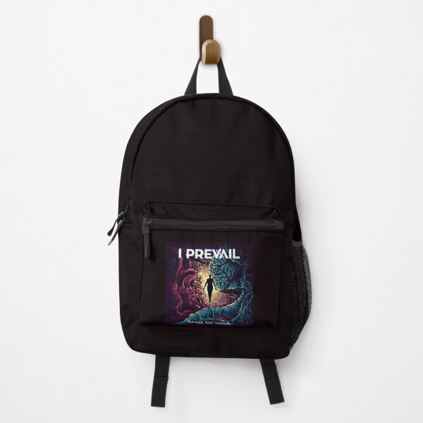 Item preview, I PREVAIL Heart Vs Mind  designed and sold by ASTRAXO.