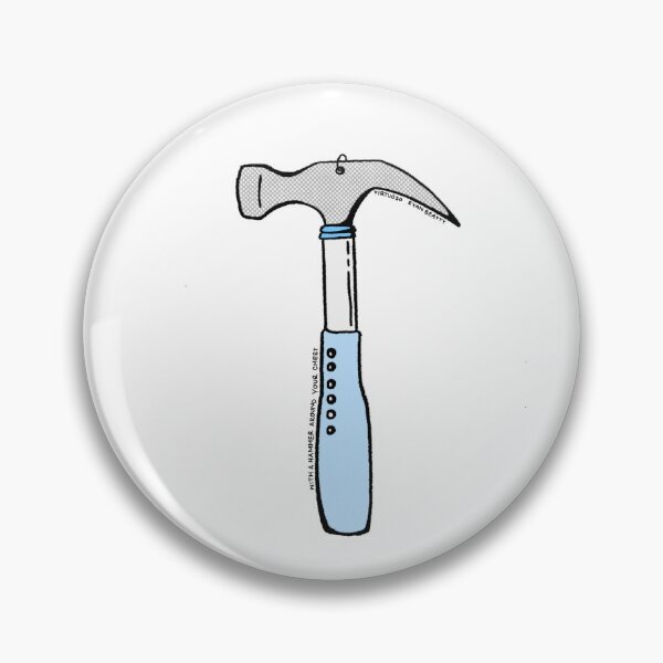 Item preview, virtuoso hammer designed and sold by ttsellsstuff.