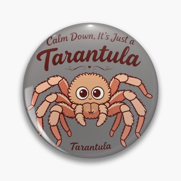 Item preview, TARANTULA DESIGNED MERCH GIFT NO.1 designed and sold by Mggtz.
