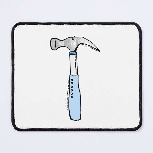 Item preview, virtuoso hammer designed and sold by ttsellsstuff.
