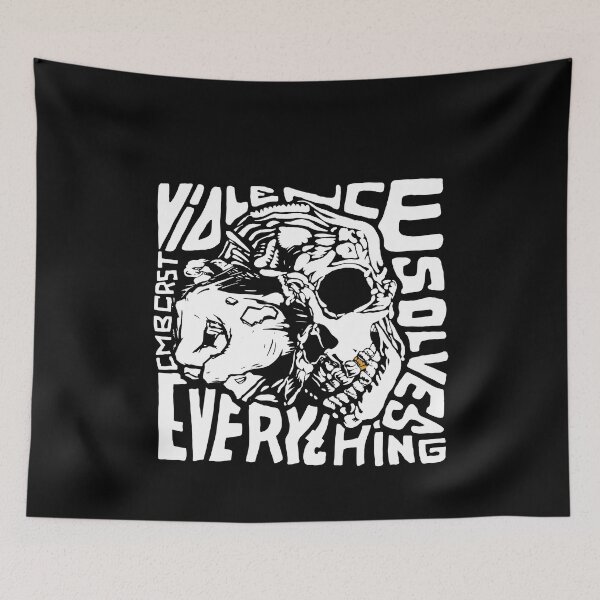 Item preview, The Combichrist BAND designed and sold by RepentAgenda.