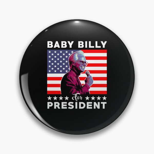 Item preview, The Baby Billy Bible Bonkers designed and sold by andymcdart.