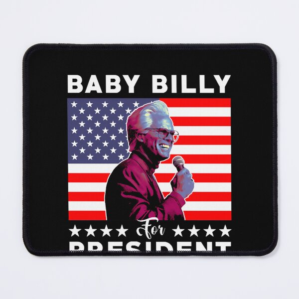 Item preview, The Baby Billy Bible Bonkers designed and sold by andymcdart.