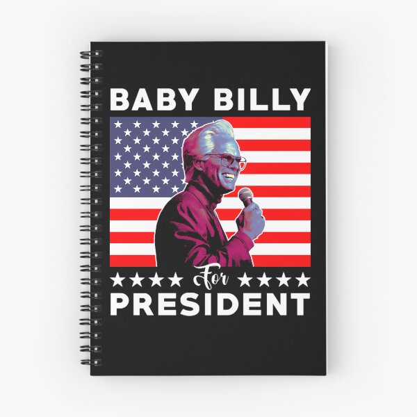 Item preview, The Baby Billy Bible Bonkers designed and sold by andymcdart.