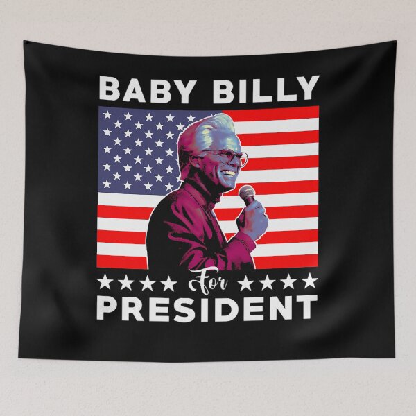 Item preview, The Baby Billy Bible Bonkers designed and sold by andymcdart.