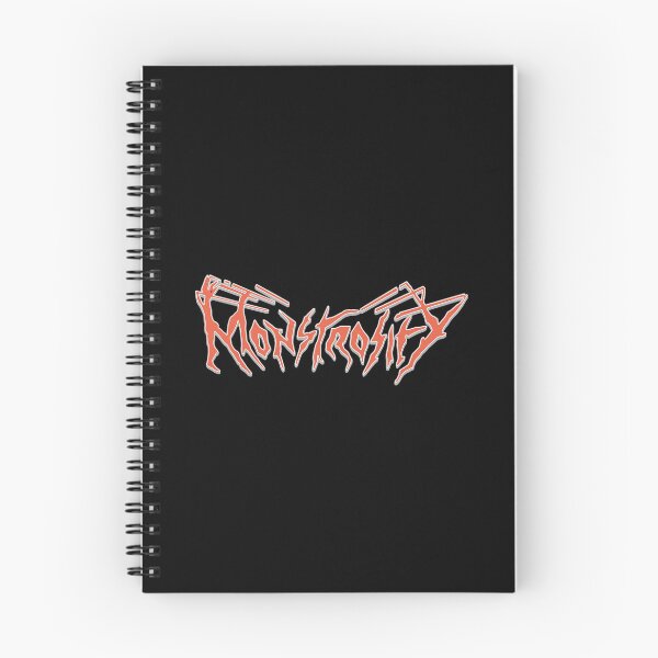 Item preview, Monstrosity BAND designed and sold by BrainSoupShop.