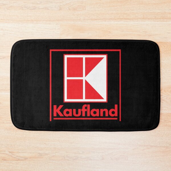 Artikelvorschau, Vintage Kaufland Logo entworfen und verkauft von imegoni.