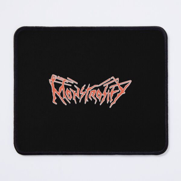 Item preview, Monstrosity BAND designed and sold by BrainSoupShop.