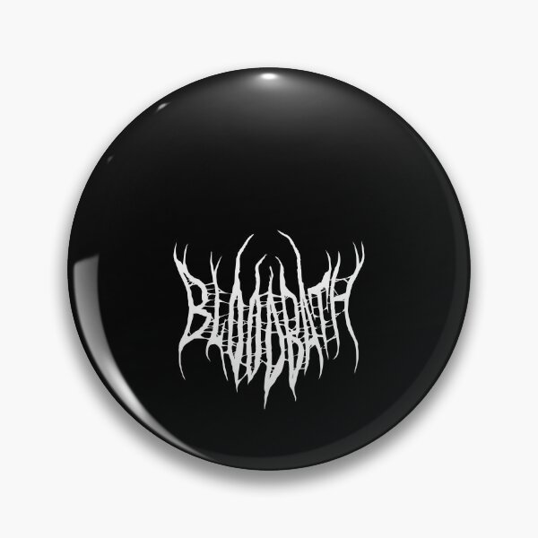 Artikelvorschau, Die Bloodbath-Band entworfen und verkauft von DariaKusto.