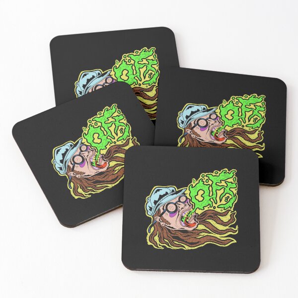Item preview, The Off! Band designed and sold by syariesincart.