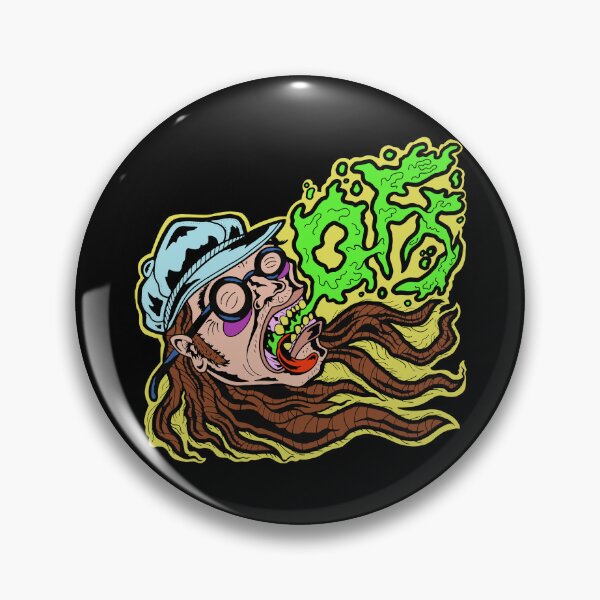 Item preview, The Off! Band designed and sold by syariesincart.