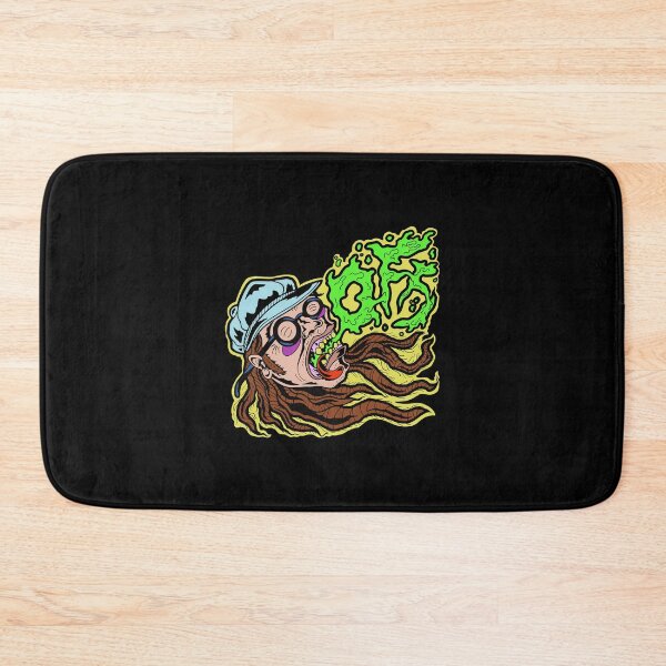 Item preview, The Off! Band designed and sold by syariesincart.