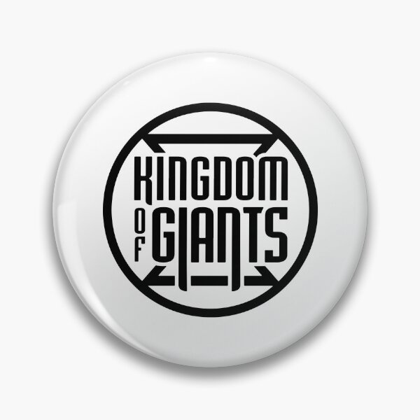 Item preview, Kingdom Of Giants Band  designed and sold by JannikHolzer.