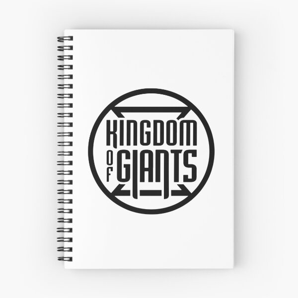 Item preview, Kingdom Of Giants Band  designed and sold by JannikHolzer.