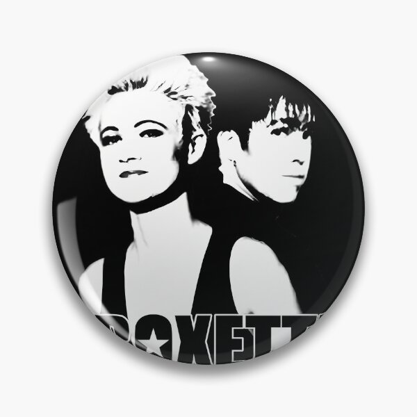 Item preview, Roxette band designed and sold by GaelNoriega.
