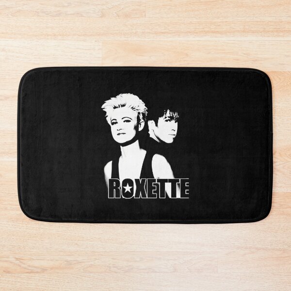 Item preview, Roxette band designed and sold by GaelNoriega.