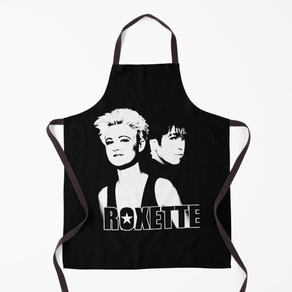 Item preview, Roxette band designed and sold by GaelNoriega.
