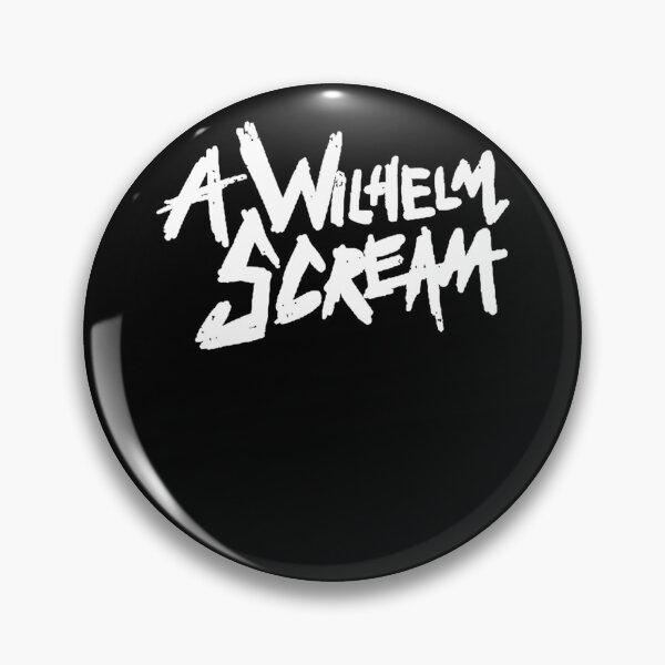 Item preview, A Wilhelm Scream Band designed and sold by LeanFrostED.