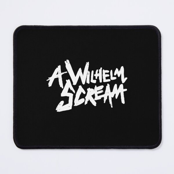 Item preview, A Wilhelm Scream Band designed and sold by LeanFrostED.