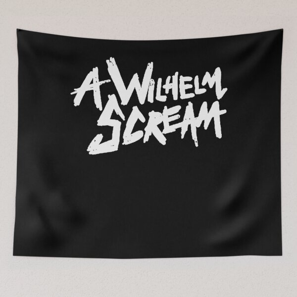 Item preview, A Wilhelm Scream Band designed and sold by LeanFrostED.
