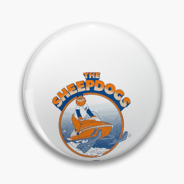 Item preview, Copy of The Sheepdogs Band designed and sold by CalestiaAngels.