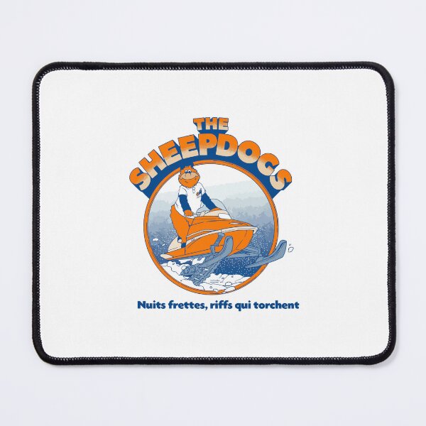 Item preview, Copy of The Sheepdogs Band designed and sold by CalestiaAngels.
